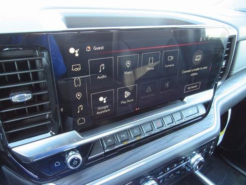 Used 2026 GMC Sierra 1500 SLT w/ SLT Premium Plus Package image 20