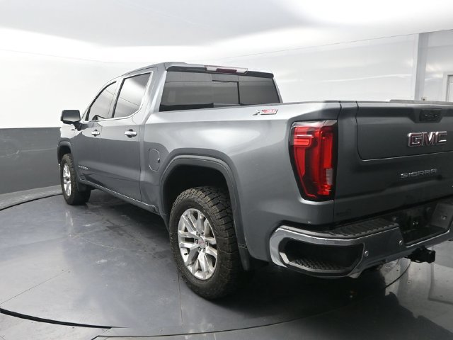 Used 2020 GMC Sierra 1500 SLT w/ SLT Premium Plus Package AWD/4WD image 6