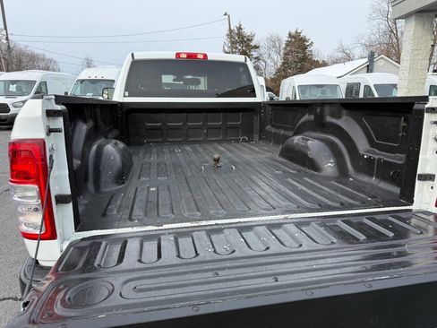 Used 2022 RAM 3500 Tradesman image 39