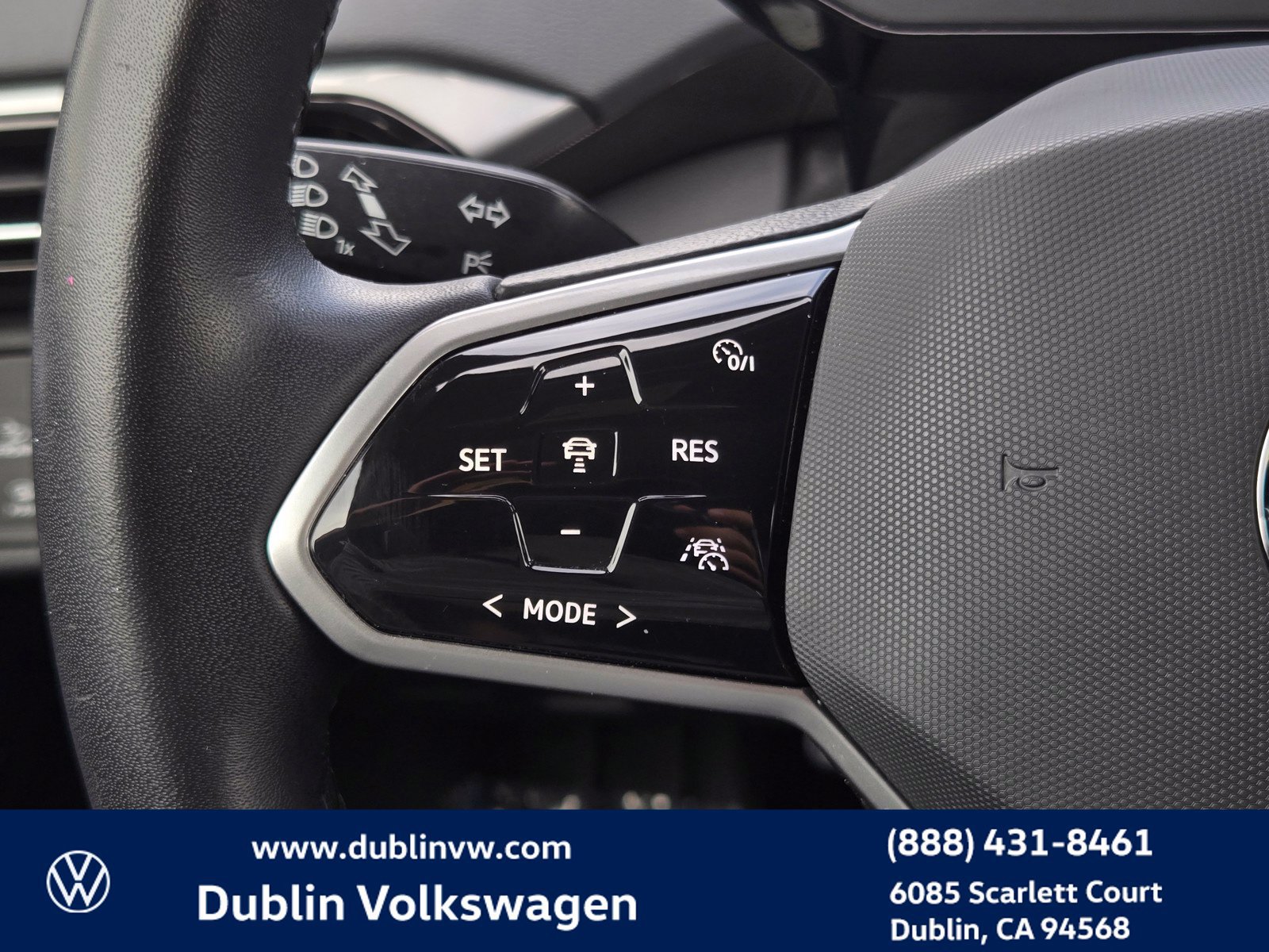 Certified 2023 Volkswagen ID.4 Pro S RWD image 21