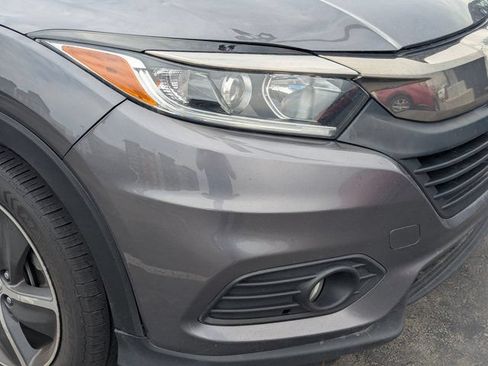 Used 2021 Honda HR-V EX image 21