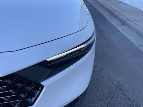 Used 2024 Honda Accord LX image 13