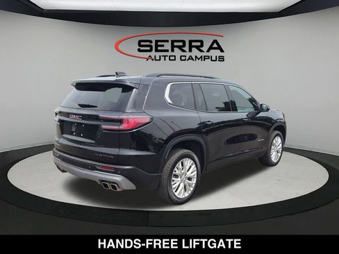 Used 2024 GMC Acadia Elevation FWD image 13