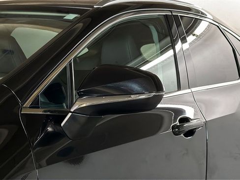 Certified 2025 Lexus NX 350 AWD w/ Premium Package image 5