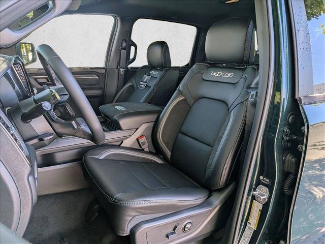 New 2026 RAM 1500 RHO AWD/4WD image 4
