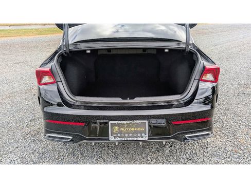 Used 2022 Kia K5 GT-Line w/ GT-Line Awd Premium Package image 13