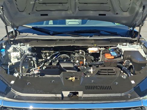 Used 2024 Honda CR-V EX-L image 29