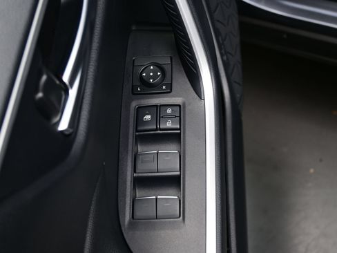 Used 2023 Toyota RAV4 XLE w/ XLE Grade Weather Package AWD/4WD image 10
