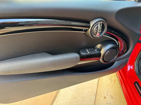 Used 2024 MINI Cooper John Cooper Works image 11