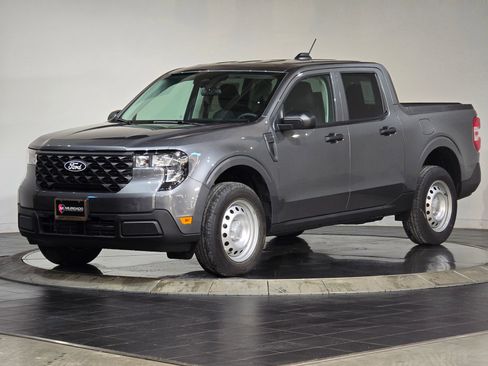 New 2025 Ford Maverick XL w/ Equipment Group 102A image 10