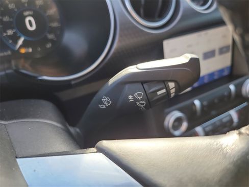 Used 2020 Ford Mustang GT Premium w/ GT Performance Package image 27