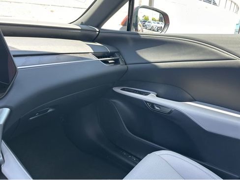 New 2026 Lexus RX 350h image 14