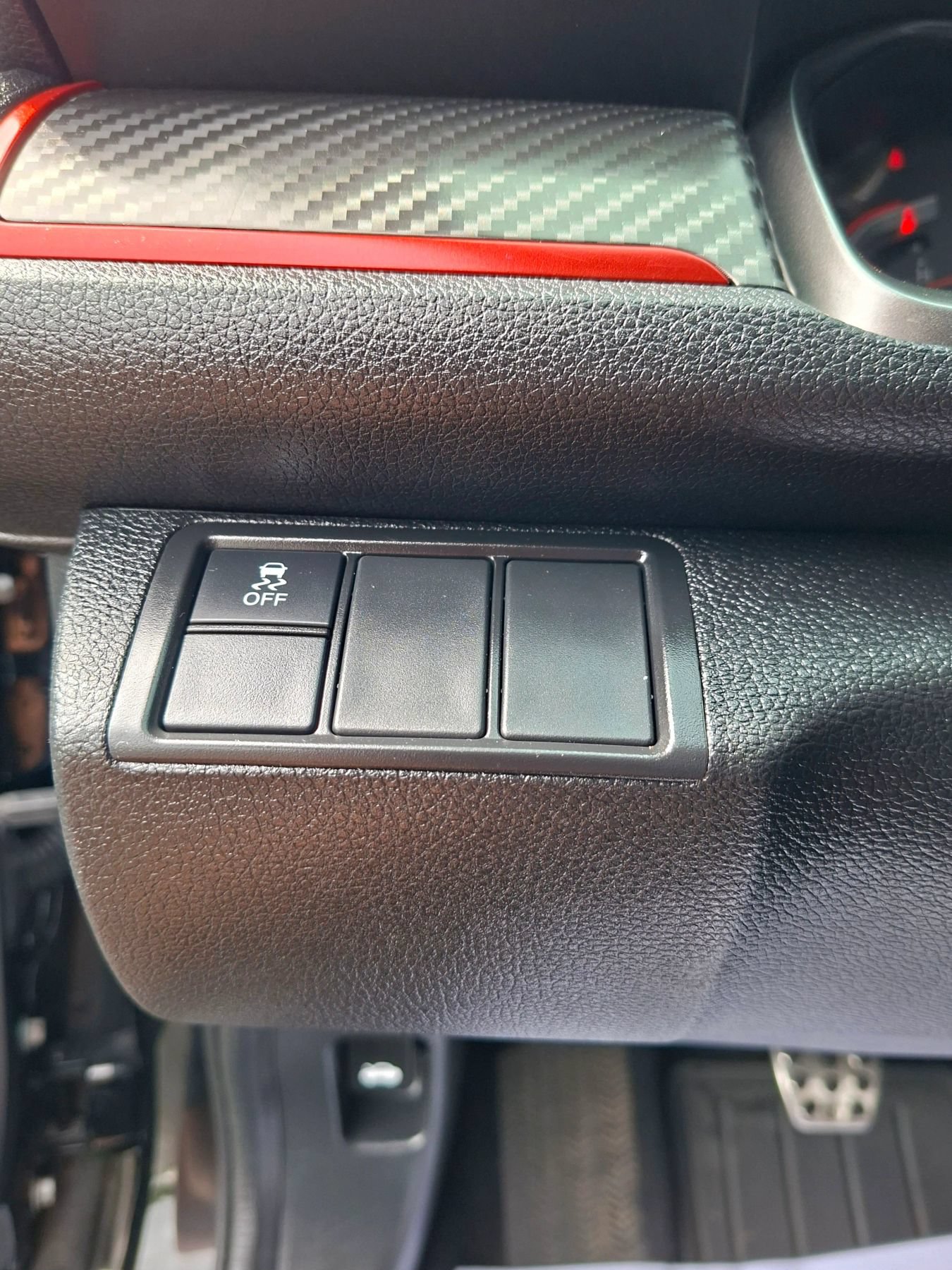 Used 2019 Honda Civic Type R image 29