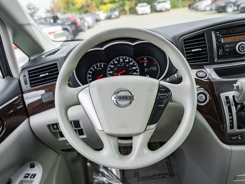 Used 2012 Nissan Quest S image 26