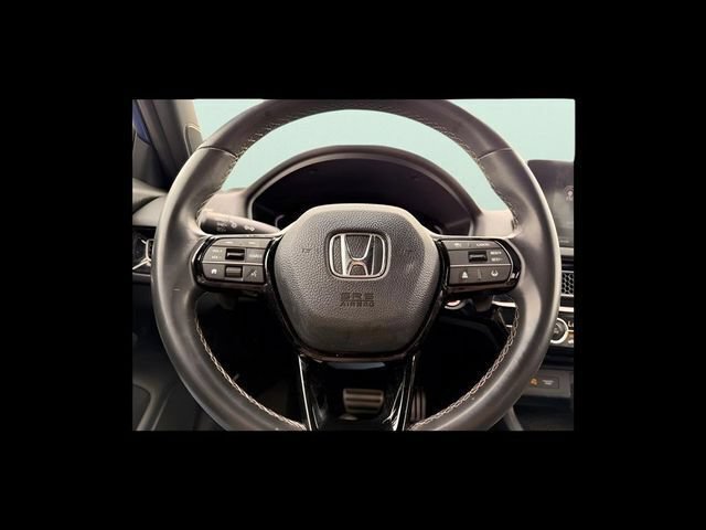 Used 2022 Honda Civic Sport image 15