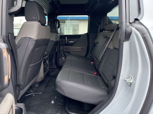 New 2025 GMC Hummer EV 3X w/ Extreme Off-Road Package image 11