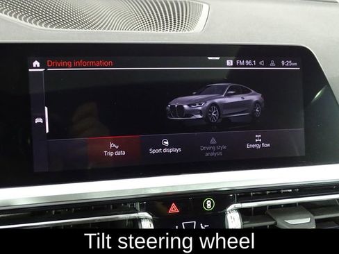 Used 2023 BMW 430i Coupe w/ Premium Package image 34