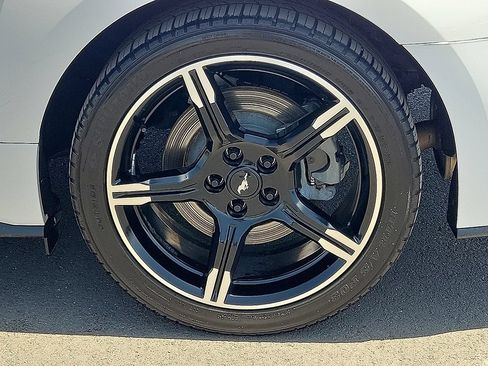 Used 2020 Ford Mustang GT Premium w/ Equipment Group 401A RWD image 10