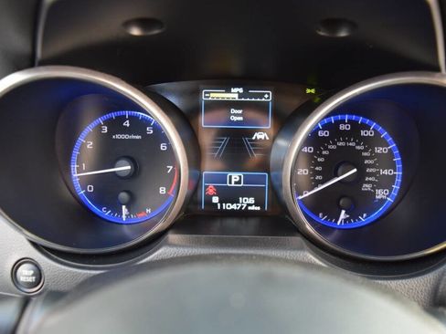 Used 2018 Subaru Outback 3.6R Touring AWD/4WD image 66
