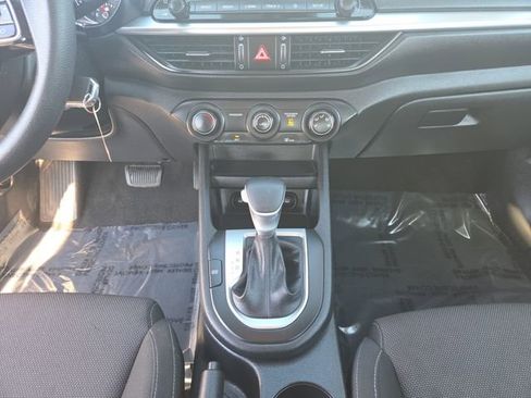 Used 2023 Kia Forte LXS image 11