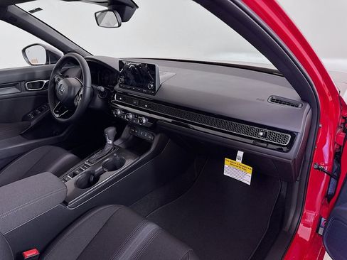 New 2026 Honda Civic Sport image 26