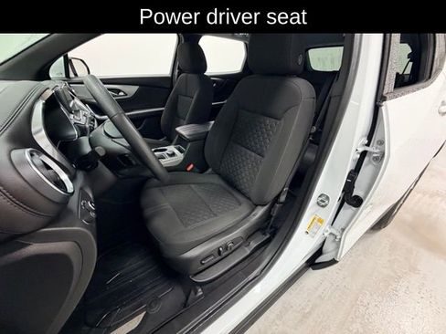 Used 2021 Chevrolet Blazer LT w/ LPO, Floor Liner Package image 10