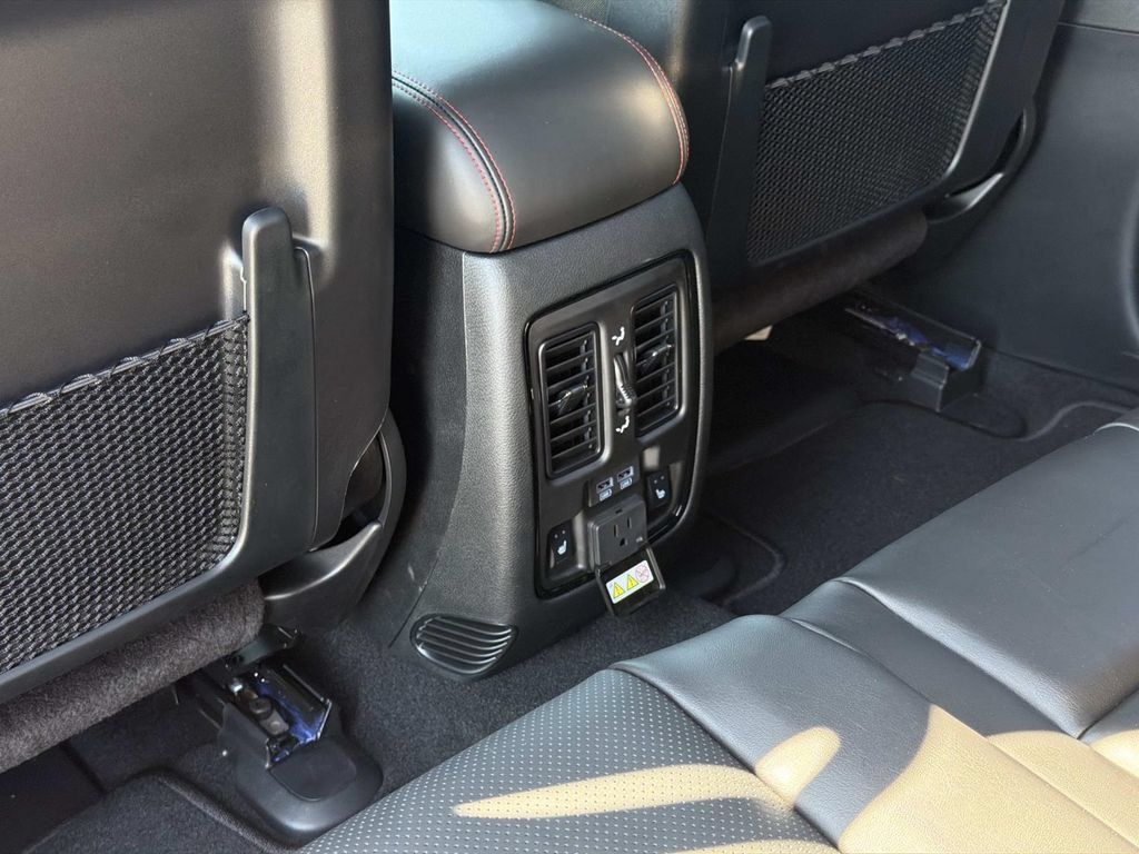 New 2026 Dodge Durango GT AWD/4WD image 24