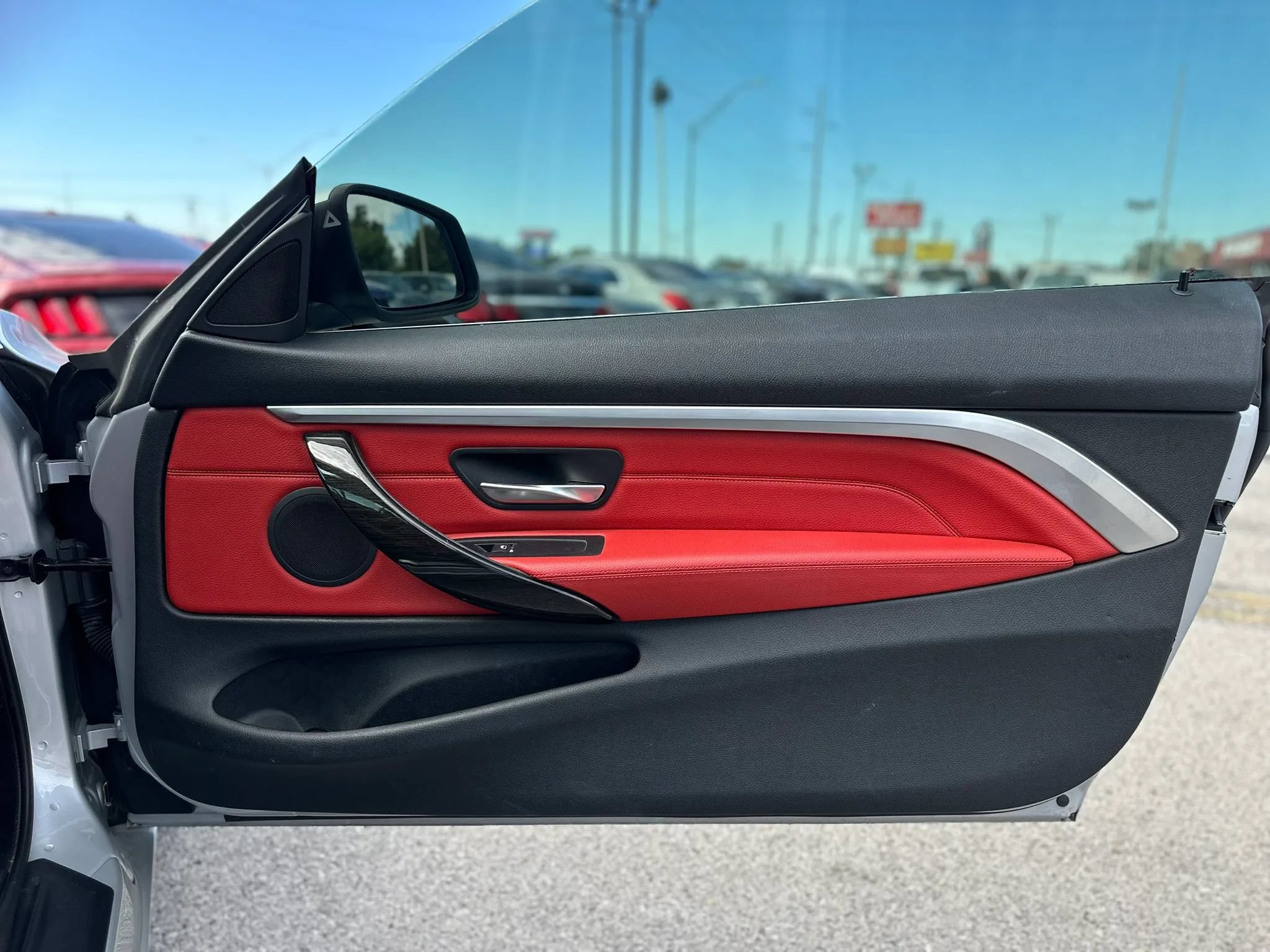 Used 2018 BMW 430i xDrive Convertible AWD/4WD image 31