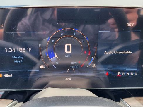 New 2026 Chevrolet Suburban Premier w/ Sun And Tow Package RWD image 11