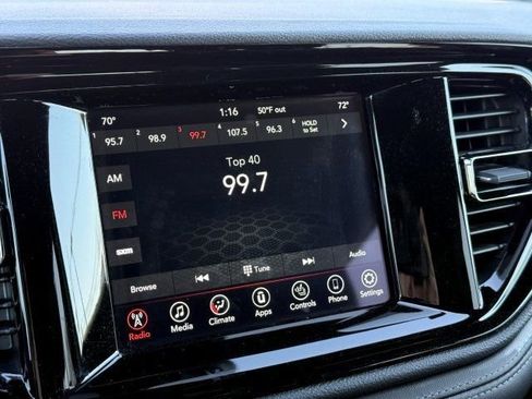 Used 2022 Dodge Durango GT image 27