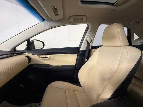 Used 2018 Lexus NX 300 FWD w/ Premium Package image 18