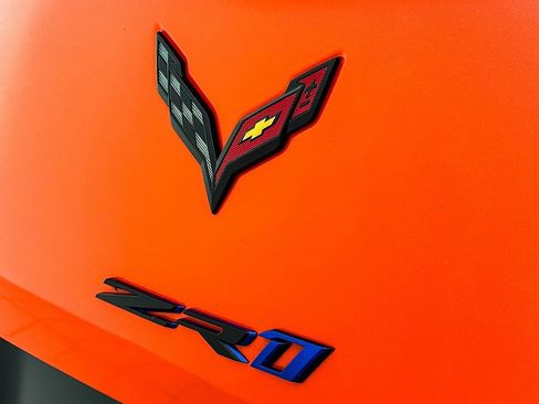 Used 2019 Chevrolet Corvette ZR1 image 26