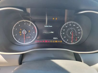Used 2020 Genesis G70 3.3T