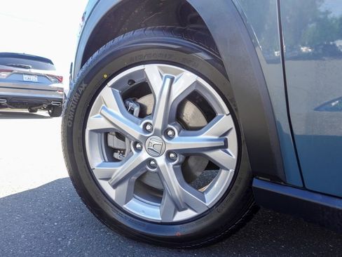 Used 2023 Honda HR-V LX image 10