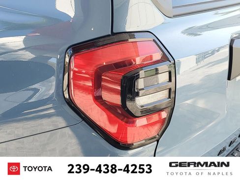 New 2026 Toyota 4Runner TRD Off-Road Premium AWD/4WD image 15