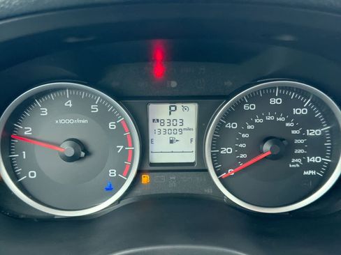 Used 2015 Subaru Forester 2.5i Premium w/ All-Weather Package image 35