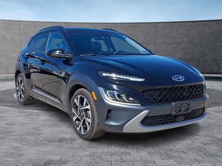 Certified 2023 Hyundai Kona Limited AWD/4WD video 2