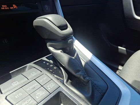 Certified 2024 Toyota RAV4 XLE AWD/4WD image 14