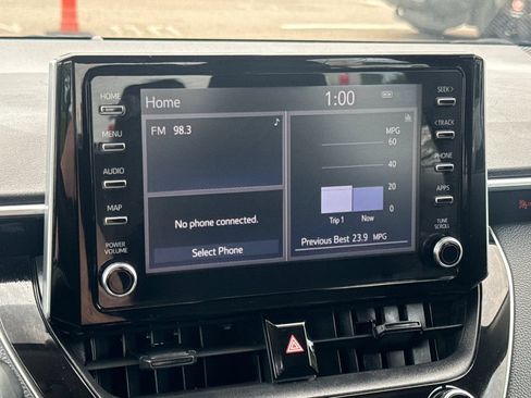 Used 2020 Toyota Corolla LE FWD image 21