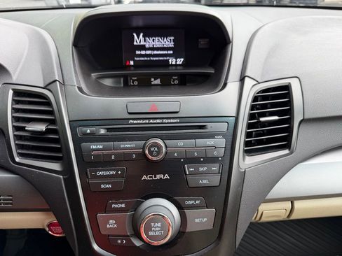 Used 2015 Acura RDX FWD image 14