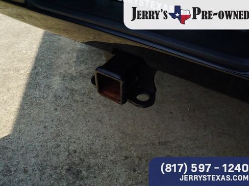 Used 2024 GMC Sierra 2500 Denali Ultimate AWD/4WD image 25
