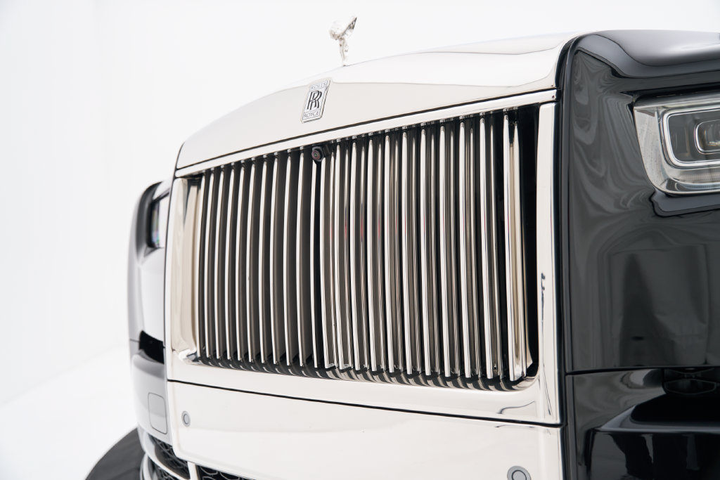 Used 2026 Rolls-Royce Phantom Sedan RWD image 23
