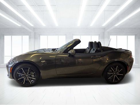 New 2026 MAZDA MX-5 Miata Grand Touring RWD image 6