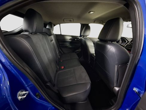 Used 2026 Mitsubishi Eclipse Cross SE AWD/4WD image 27