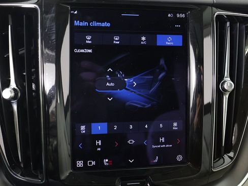 Used 2023 Volvo XC60 B5 Core w/ Climate Package image 49