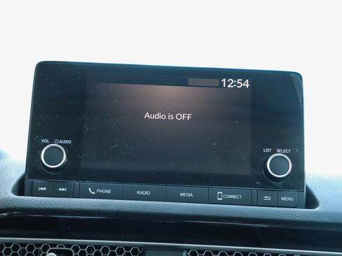 Certified 2022 Honda Civic EX image 17