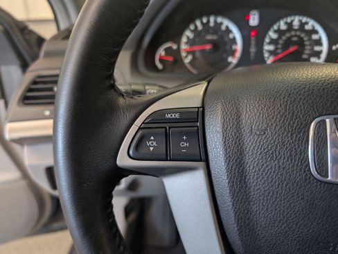 Used 2009 Honda Accord EX-L image 20