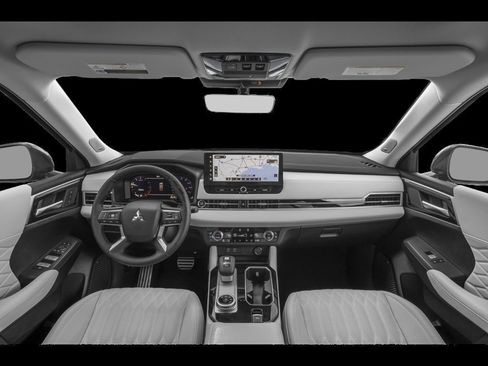 New 2026 Mitsubishi Outlander SEL AWD/4WD image 41