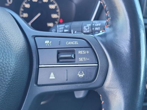 Used 2024 Honda CR-V Sport image 19