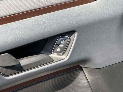 Certified 2021 Ford Bronco Sport Outer Banks AWD/4WD image 18
